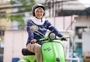 Perjalanan Karier Bupati Gowa Husniah Talenrang Kini Berbelok di Kasus PBG