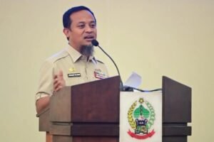 Bupati Jadi Tersangka, Pemerintahan Gowa Dijalankan Wakilnya