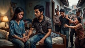 Tiga Kali Terjadi, Janji Menikah Berujung Penangkapan Pemuda di Gowa