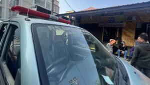 Lima Polisi Diperiksa Usai Pemuda Tewas Saat Tawuran Dibubarkan di Makassar