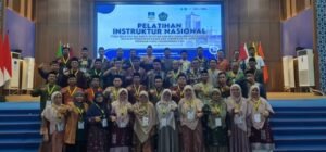 Dosen UMS Rappang Sebut Training Plan Jadi Bekal Tingkatkan Kompetensi Instruktur PTMA