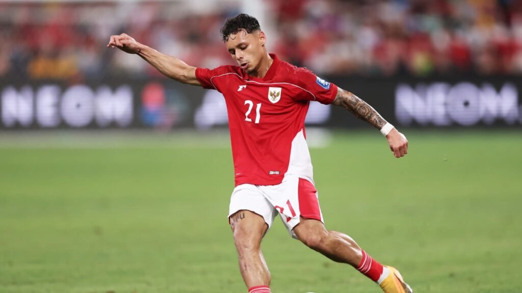 Bikin Cemas Jelang Lawan Malaysia! Tiga Pilar Timnas Indonesia Terancam Absen, Ragnar hingga Emil Audero Masih Tanda Tanya
