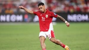 Bikin Cemas Jelang Lawan Malaysia! Tiga Pilar Timnas Indonesia Terancam Absen, Ragnar hingga Emil Audero Masih Tanda Tanya