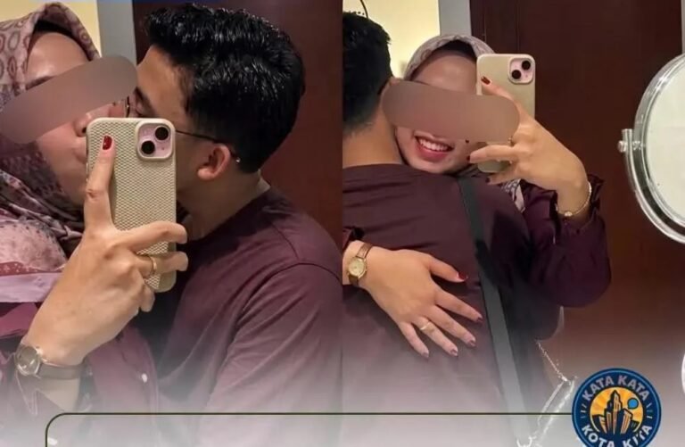 Foto Mesra Satpol PP Wanita Tegal Viral, Suami Melapor dan Pemeriksaan Internal Dimulai