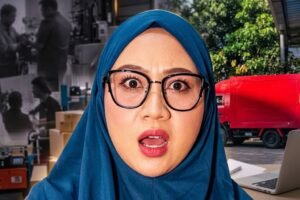 “Ambil Saja Semua Aset Saya”, Curhat Pengusaha Kuliner Usai Ditagih Pajak Rp1,5 Miliar