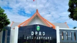 DPRD Parepare Buru-buru Ketok Perda Retail Modern, Kasus Suap Bupati Gowa Ikut Disebut