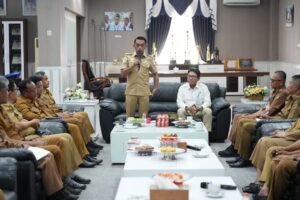 Sampah dari Parepare hingga Wajo Bakal Bermuara di Pembangkit, Sidrap Siapkan PSEL Regional