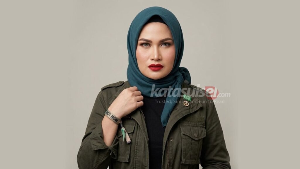 Ada “Apartemen” di Balik Jeruji, Camellia Panduwinata Lubis: Kasus Lapas Cibinong Diminta Tak Berhenti pada Pembongkaran