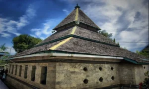 Masjid Jami Tua Palopo, Saksi Panjang Sejarah Islam di Tanah Luwu