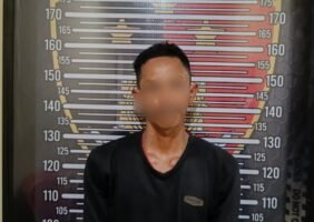Janji Bangun 9 Rumah Sebulan, Pria di Sidrap Ditangkap di Wajo