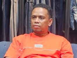 Ketua KJI Sultra Apresiasi Langkah Tegas Bea Cukai Kendari
