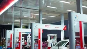 Sidrap Mulai Terapkan Ganjil-Genap BBM Subsidi: Pelat 3 Isi Tanggal 23, Pelat 4 Tunggu Tanggal 24