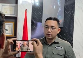 Kasat Reskrim Polres Sidrap Pastikan Penanganan Kasus Tipu Online Sesuai Prosedur