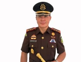 Kejari Palopo Sampaikan Hak Jawab Resmi Terkait Penanganan Perkara Revitalisasi Lapangan Gaspa