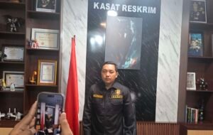 Kasus Persetubuhan Anak, Kasat Reskrim: Pelaku DPO Masih Kami Kejar!