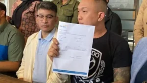 Jhon LBF Bayar Rp3,5 Miliar untuk Ruben Onsu, Ini Alasan Pengusaha Tersebut Turun Tangan