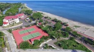 Pantai Marina Bantaeng, Ruang Rekreasi Warga di Pesisir Selatan Sulawesi