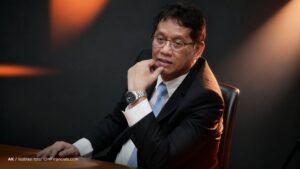 Purbaya Dicopot, IHSG Sempat Jatuh Bebas Lalu Mendadak Bangkit