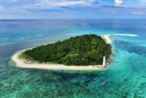 Kepulauan Spermonde di Pangkep, Gugusan Pulau Kecil dengan Kehidupan Laut yang Kaya