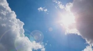 Cuaca Sidrap Besok 17 September: Cerah Berawan, Suhu 32°C dan Waspada Angin Kencang