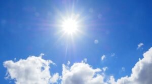 Cuaca Wajo Besok 17 September: Suhu 32°C, Waspada Angin Kencang