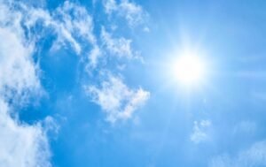 Cuaca Enrekang Besok 17 September: Suhu Capai 34°C, Waspada Angin Kencang