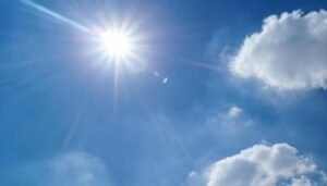 Cuaca Pinrang Besok 17 September: Suhu 34°C, Waspada Angin Kencang