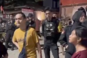 WNA dan Cewek Mi-Chat Cekcok di Kendari, Keduanya Ngotot Setelah Keluar Kamar