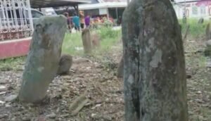 Wotu Luwu Timur Pernah Punya Benteng, Jejak Lama yang Masih Tercatat hingga Kini