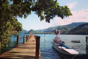 Pantai Punagaan hingga Taka Bonerate, Mengenal Wajah Wisata Bahari Kepulauan Selayar