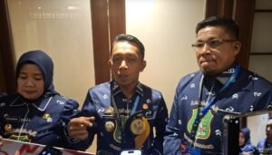 Sidrap Bersih dari 106 Desa, Berbuah Penghargaan dan Insentif Rp1 Miliar