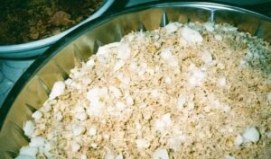 Becce Laung Sidrap, Kudapan Beras dan Kelapa yang Pernah Jadi Bekal Perjalanan
