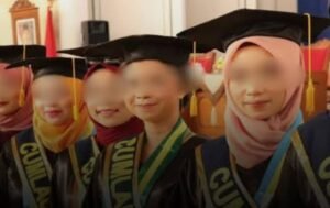 IPK Sama, Standarnya Beda