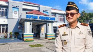 Penggeledahan Rutan Sengkang Hanya Pakai Media Tertentu, Wartawan Lain Dibatasi