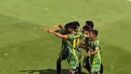 Misi Pertahankan Mahkota Juara, Sidrap United Tantang Bone di Final