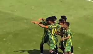 Misi Pertahankan Mahkota Juara, Sidrap United Tantang Bone di Final