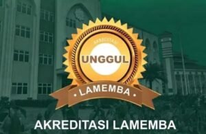 Prodi Ekonomi Syariah Unusia Raih Akreditasi Unggul