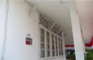 Rumah Tua di Parepare Ini Pernah Jadi Kediaman Pejabat Kolonial