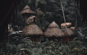 Karampuang Sinjai, Kampung Adat yang Menyimpan Rumah Tua dan Jejak To Manurung