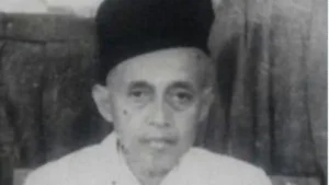 Syekh Ali Mathar Rappang, Ulama dan Pendidik dari Sidrap