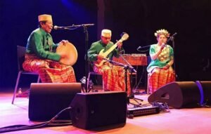 Bukan Sekadar Lagu, Batti’-Batti’ Menyimpan Cara Orang Selayar Bercerita