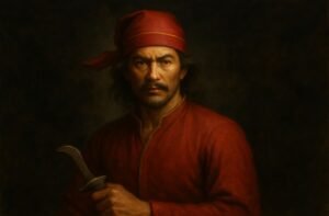 Jejak Karaeng Galesong, Tokoh dari Sulawesi Selatan yang Namanya Tercatat dalam Sejarah Nusantara