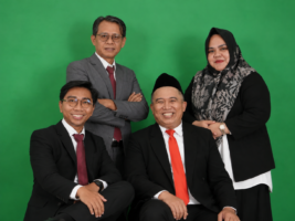 Gerbong Kepemimpinan Baru Unusia Bergerak, Dosen Sosiologi Isi Sejumlah Posisi Strategis