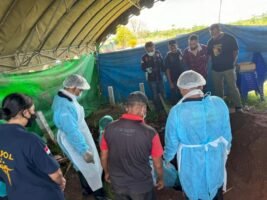 Bagian 1 — Julia Merauke, Dari Penculikan, Mayat di Semak, hingga Cerita yang Berubah