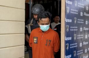 Bagian 2 — Sembilan Bulan Kemudian, Ayah yang Melapor Justru Jadi Tersangka
