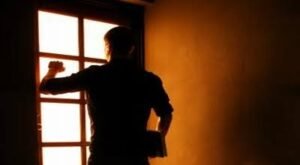 Setiap Malam Ada yang Menggedor Pintu, Warga Mamuju Tengah Patroli Cari Sosok Misterius
