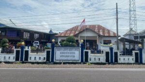 Massepe Sidrap, Wilayah Tua yang Menjadi Bagian Awal Sidenreng