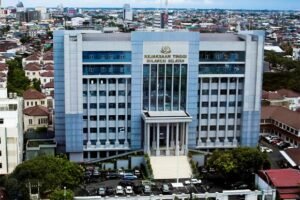 123 Sekolah di Sulsel Dalam Daftar, Kejati Sulsel Masih Cari Titik Terang Kasus Rp13 Miliar