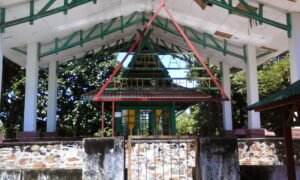 Luwu Utara Punya Makam Ulama yang Jadi Penanda Awal Islam di Tana Luwu