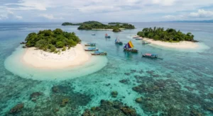 Pulau Sembilan Sinjai, Gugusan Pulau Kecil yang Menghidupi Masyarakat Pesisir